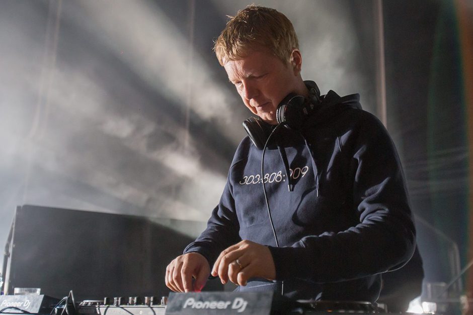 John Digweed